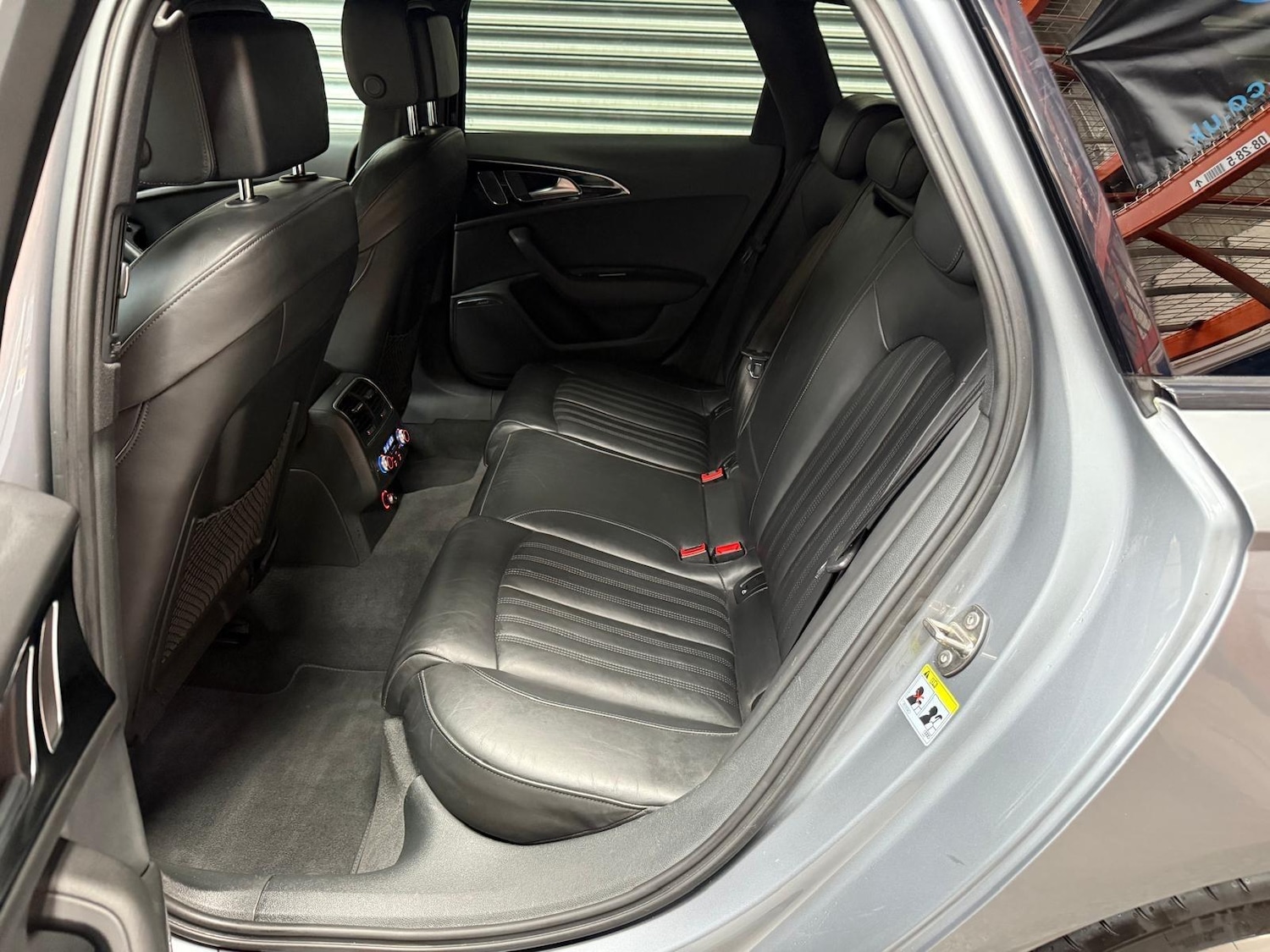 Used Audi A6 2015 for sale - 78220055: Photo 28