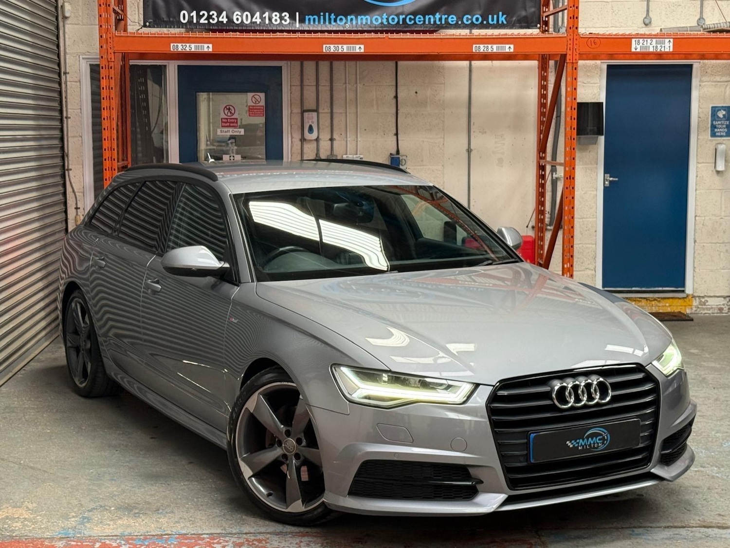 Used Audi A6 2015 for sale - 78220055: Photo 3