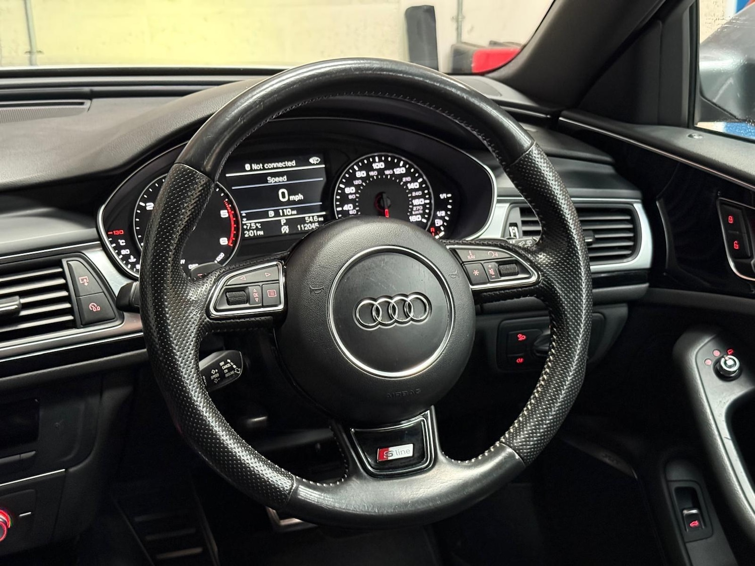 Used Audi A6 2015 for sale - 78220055: Photo 30