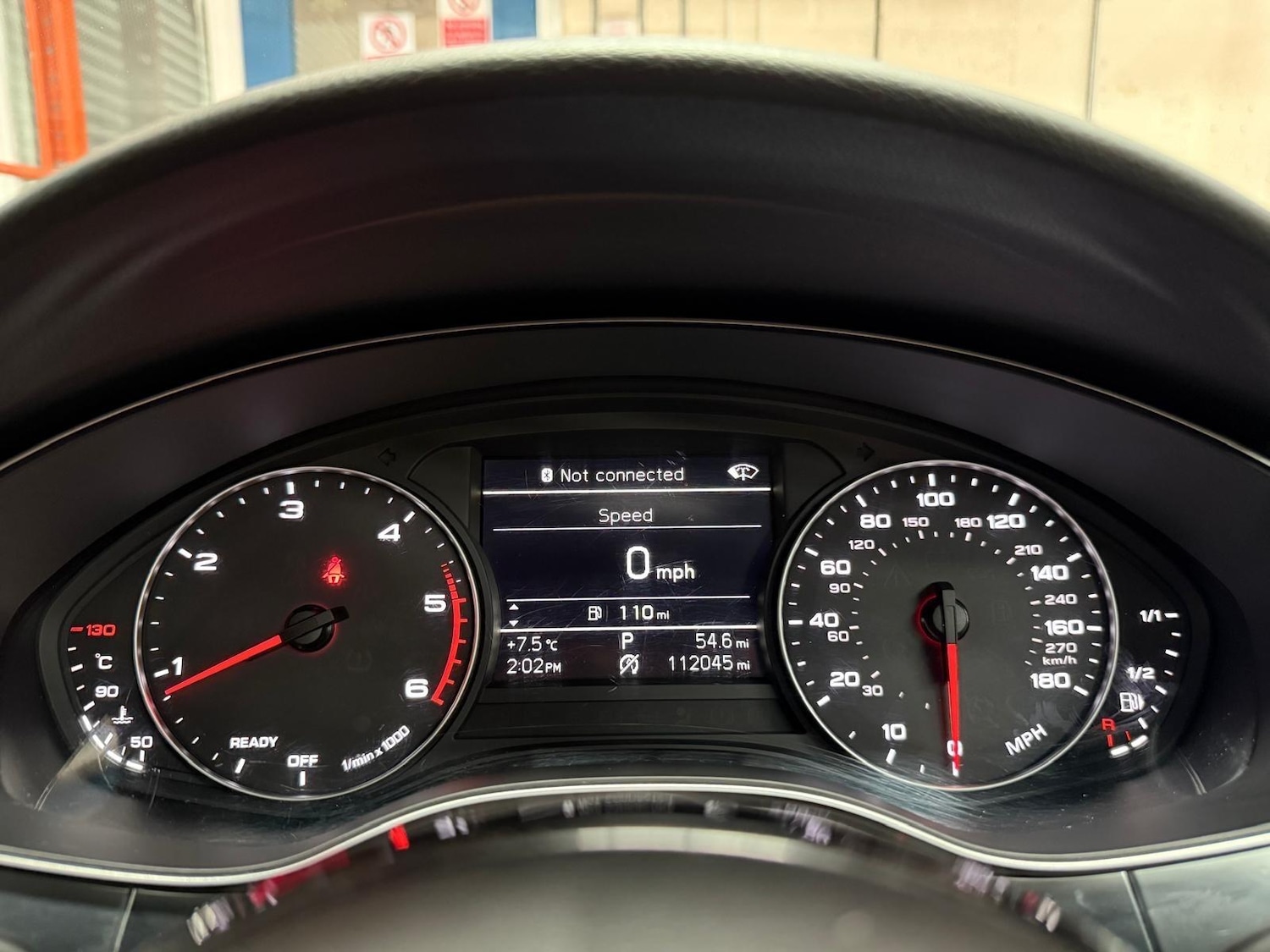 Used Audi A6 2015 for sale - 78220055: Photo 33