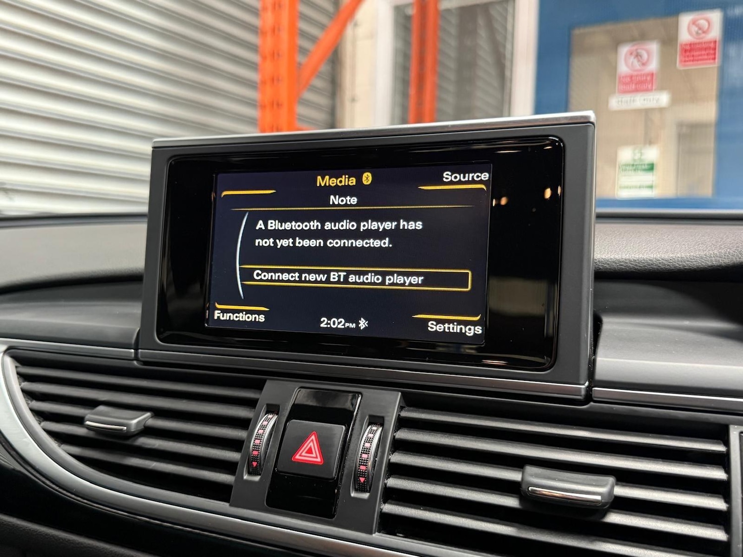 Used Audi A6 2015 for sale - 78220055: Photo 34