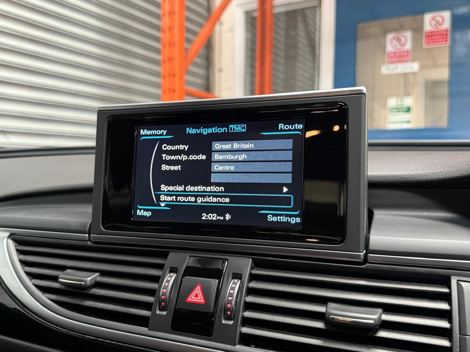 Used Audi A6 2015 for sale - 78220055: Photo 35