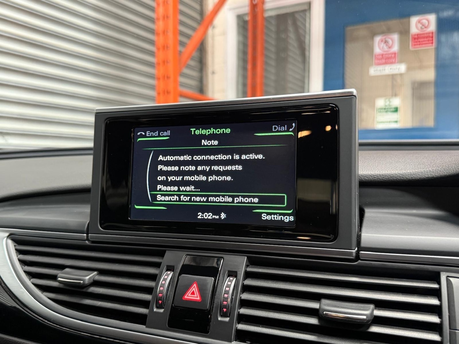 Used Audi A6 2015 for sale - 78220055: Photo 36