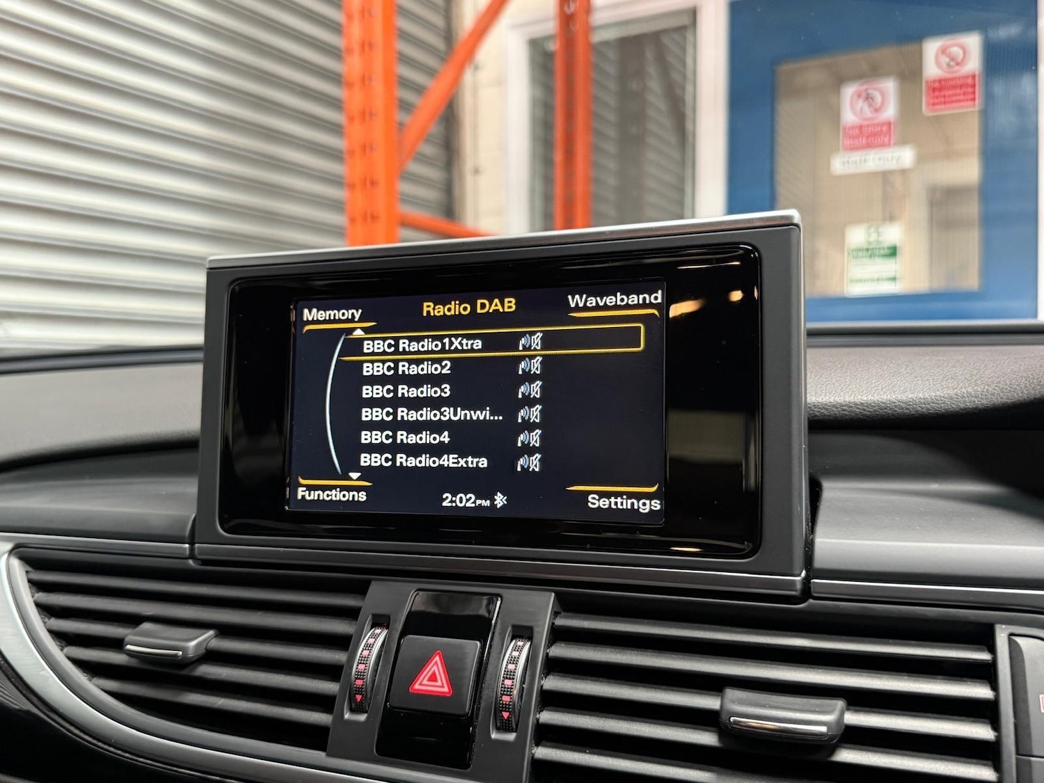 Used Audi A6 2015 for sale - 78220055: Photo 37