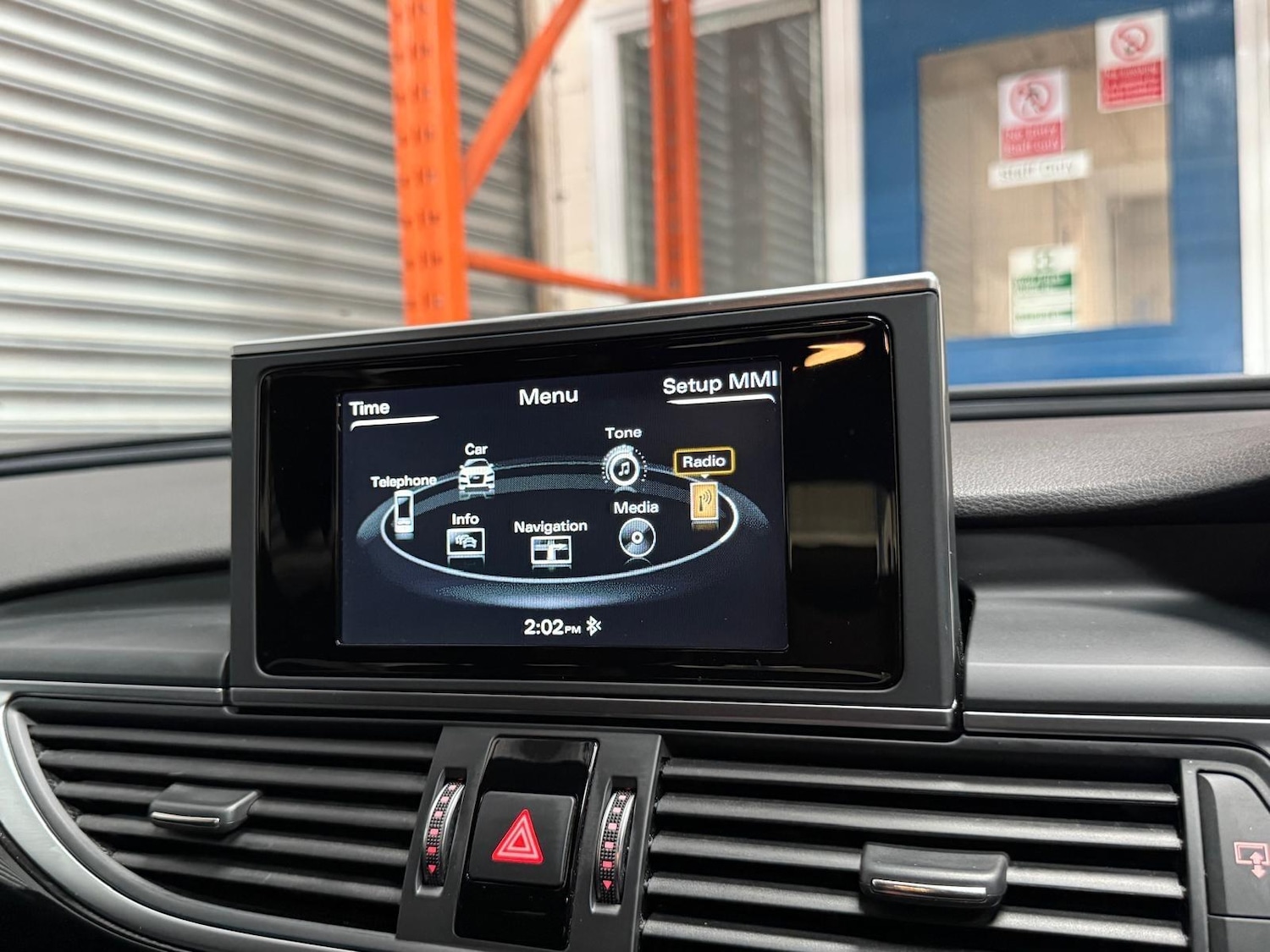 Used Audi A6 2015 for sale - 78220055: Photo 38