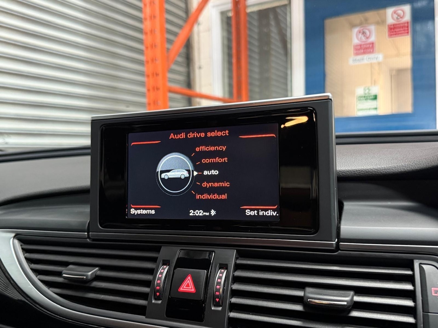 Used Audi A6 2015 for sale - 78220055: Photo 39