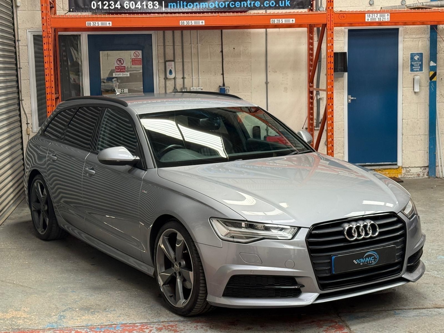 Used Audi A6 2015 for sale - 78220055: Photo 5