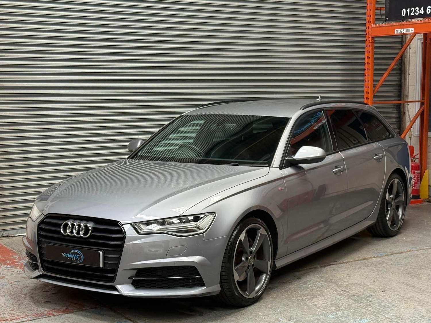 Used Audi A6 2015 for sale - 78220055: Photo 6