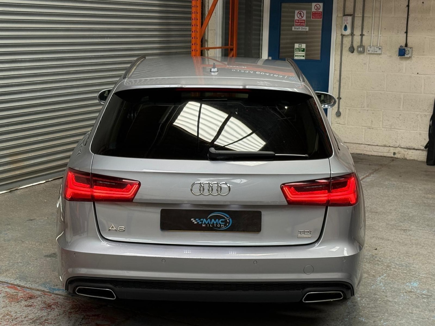 Used Audi A6 2015 for sale - 78220055: Photo 7