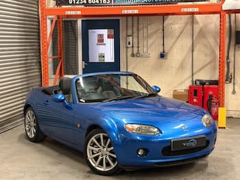Used Mazda MX-5 2006 for sale - 79669138: Photo