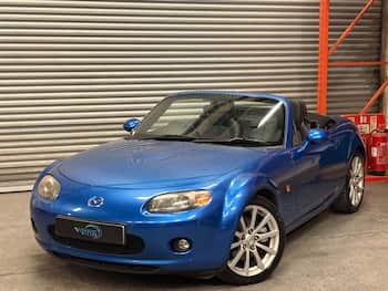 Used Mazda MX-5 2006 for sale - 79669138: Photo