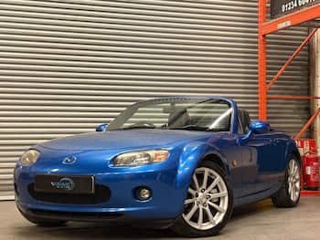 Used Mazda MX-5 2006 for sale - 79669138: Photo