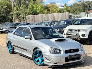 Used Subaru Impreza 2003 for sale - 76072518: Photo