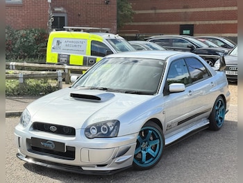 Used Subaru Impreza 2003 for sale - 76072518: Photo