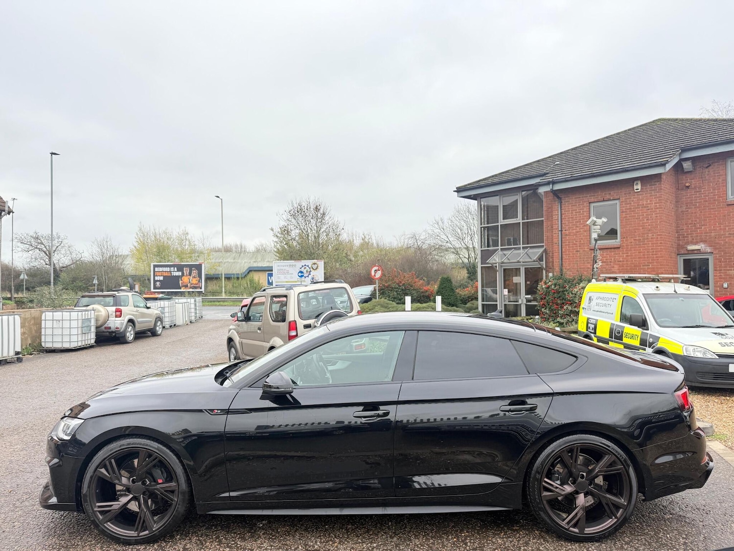 Used Audi S5 for sale - 76728299: Photo 10