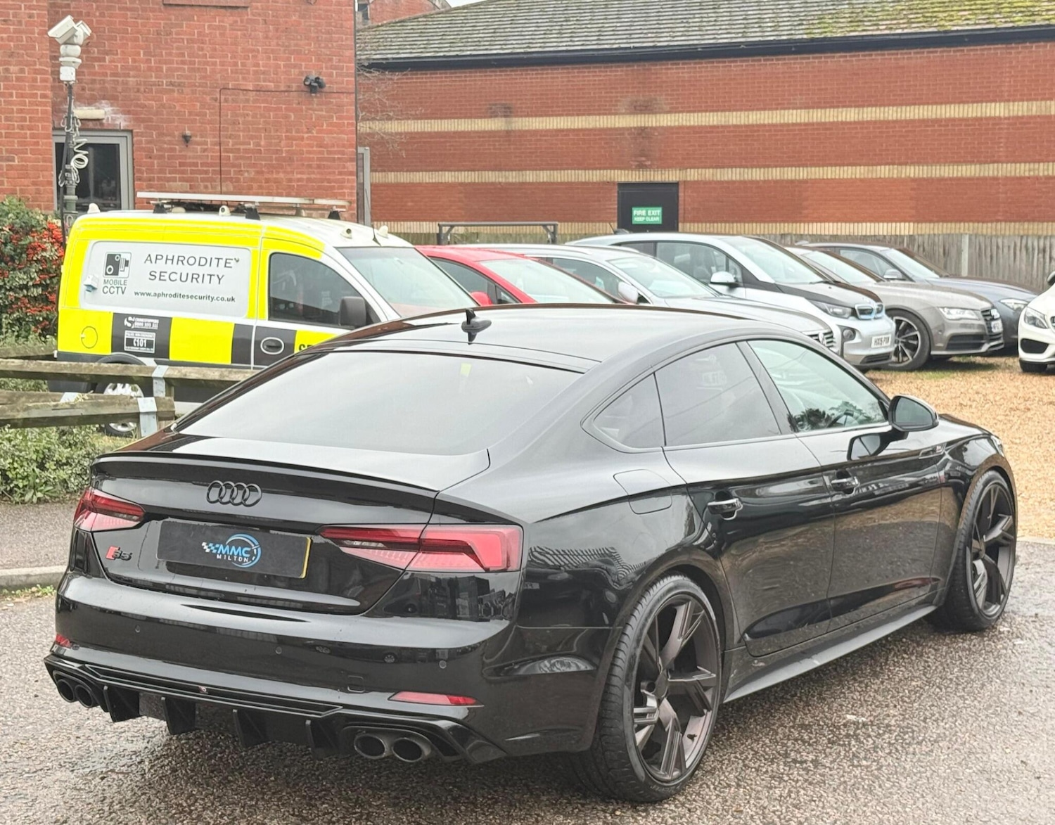 Used Audi S5 for sale - 76728299: Photo 11