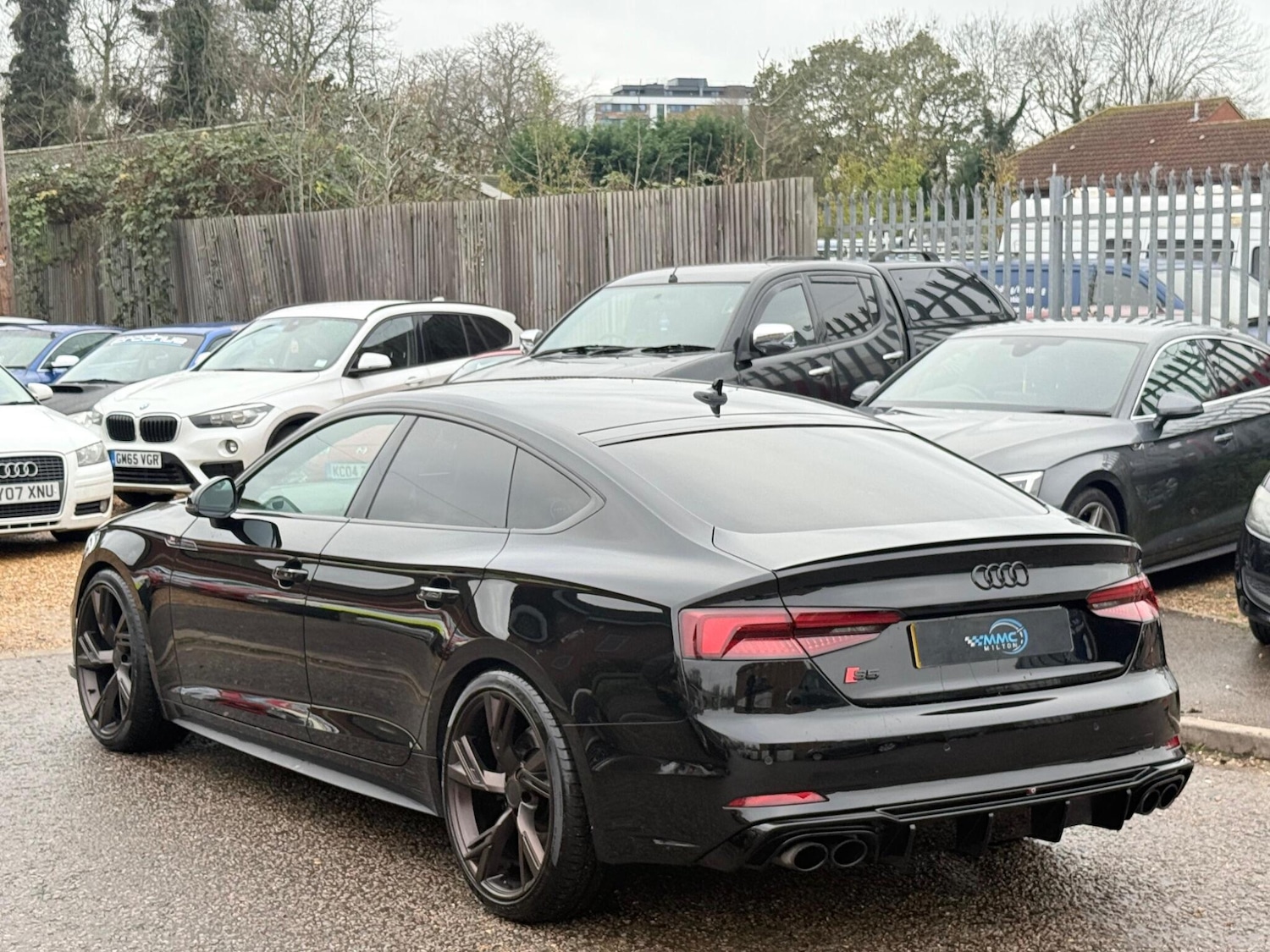 Used Audi S5 for sale - 76728299: Photo 12