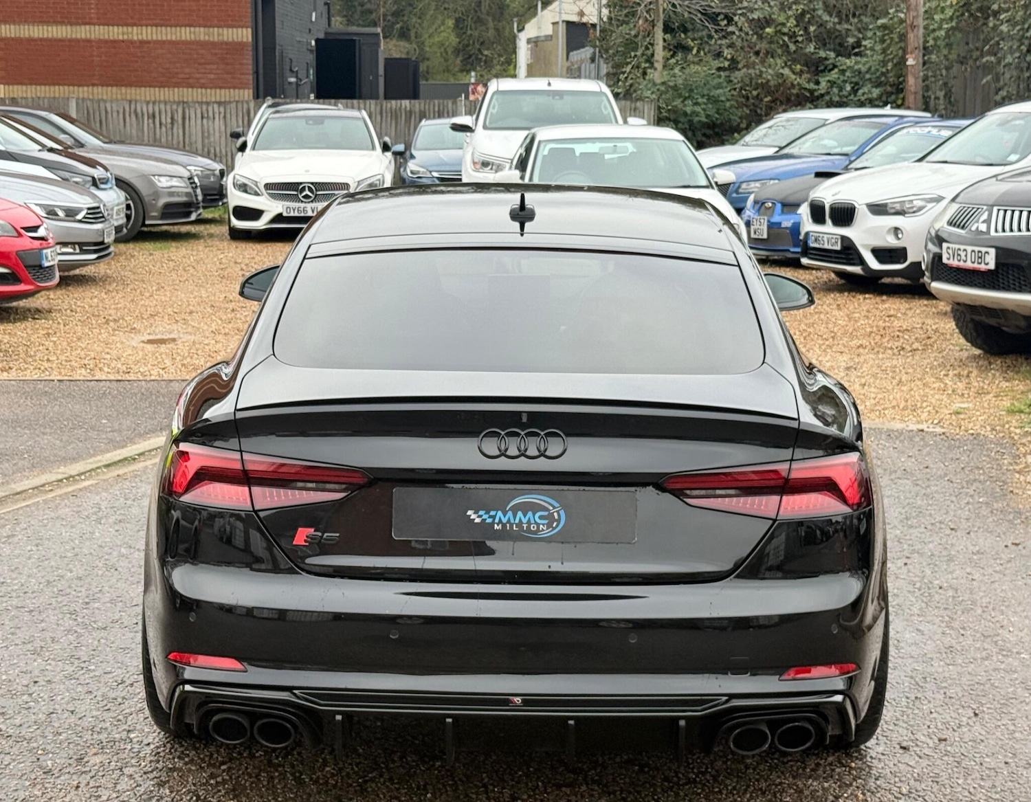 Used Audi S5 for sale - 76728299: Photo 13