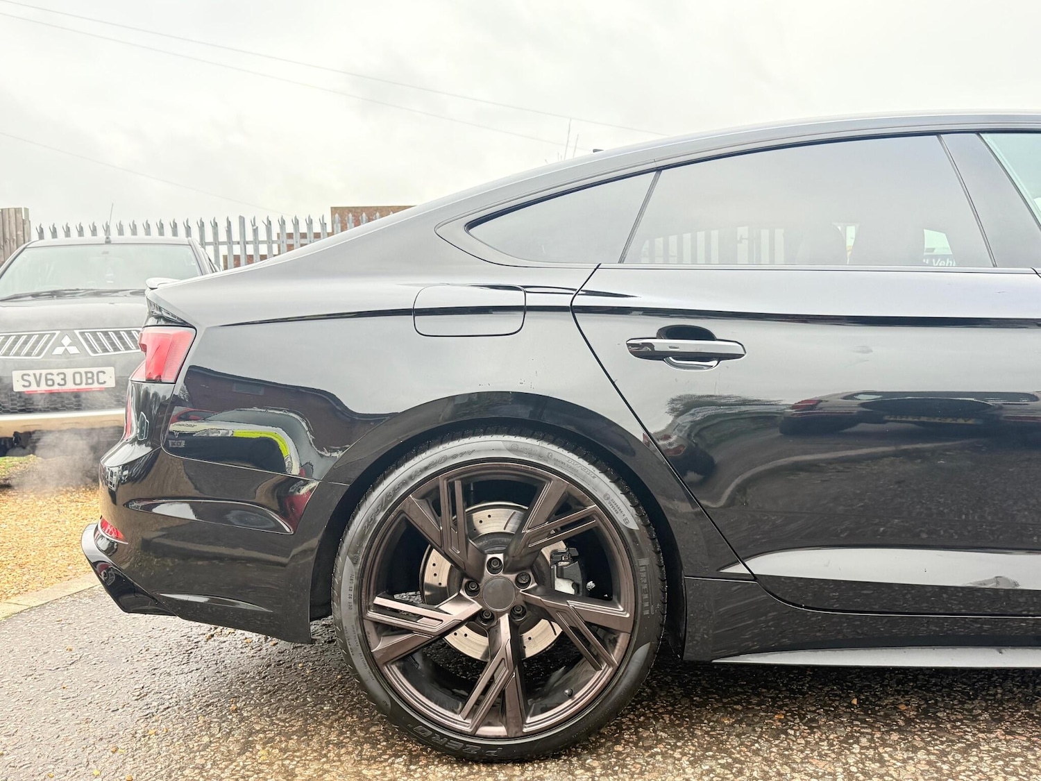 Used Audi S5 for sale - 76728299: Photo 16