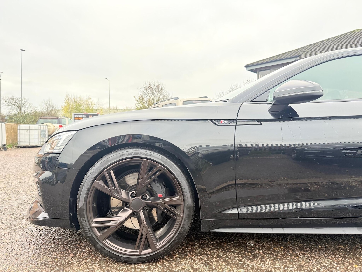 Used Audi S5 for sale - 76728299: Photo 17