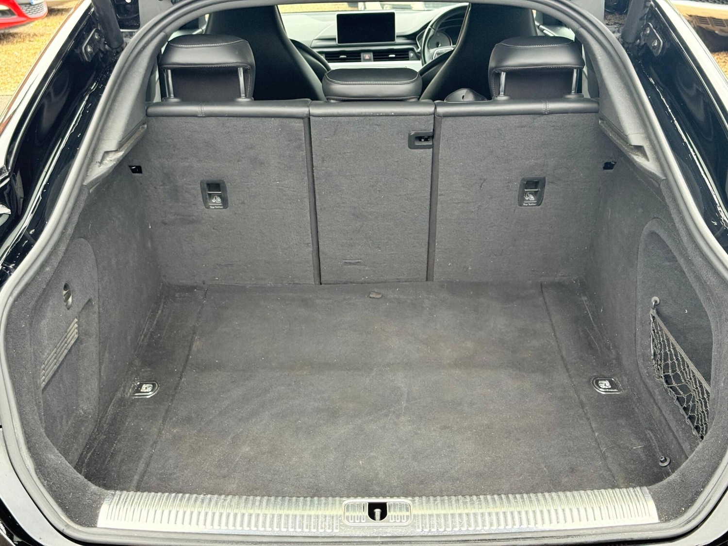 Used Audi S5 for sale - 76728299: Photo 20