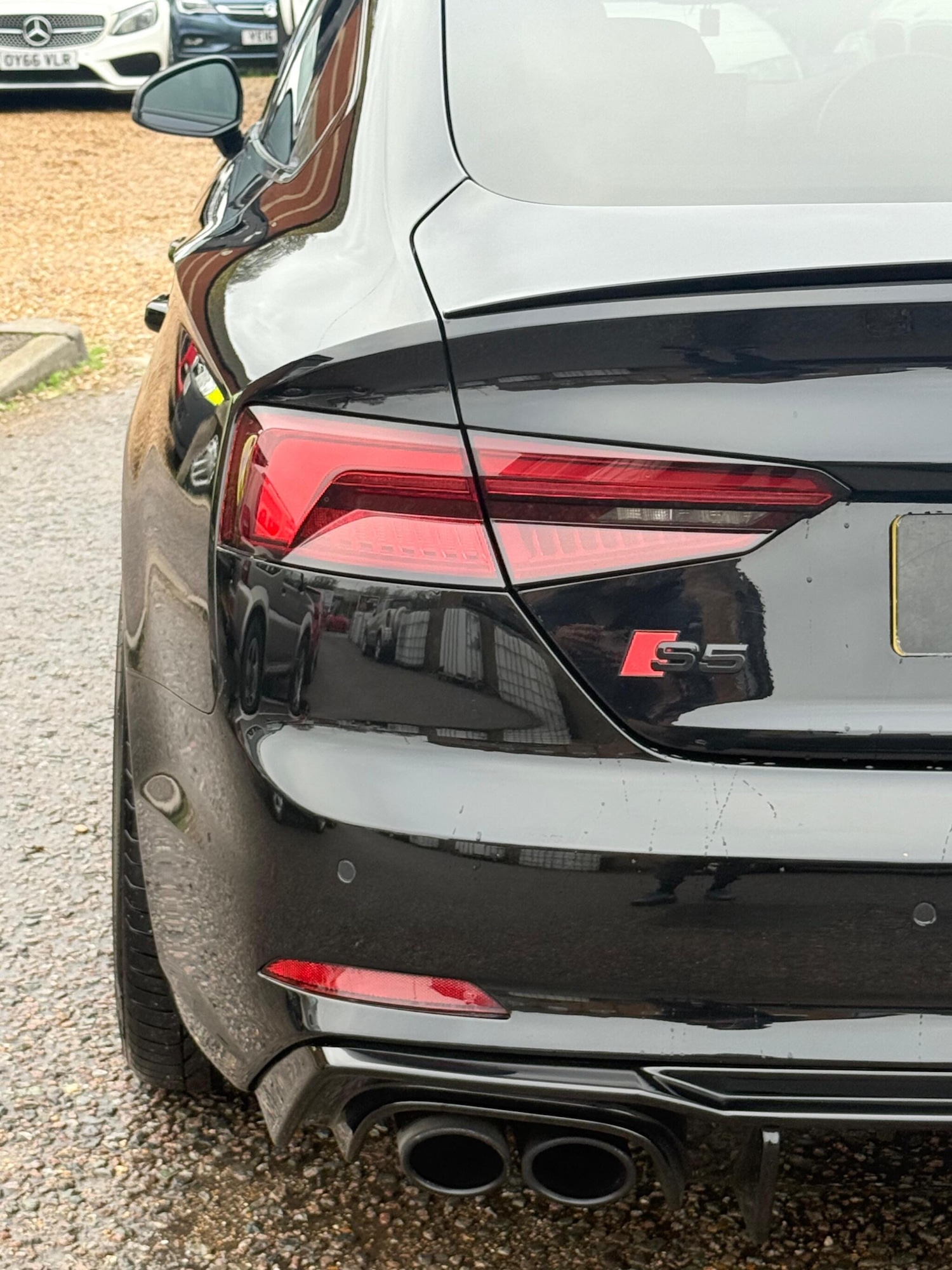 Used Audi S5 for sale - 76728299: Photo 22