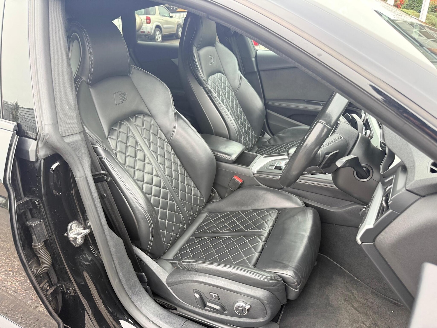 Used Audi S5 for sale - 76728299: Photo 25