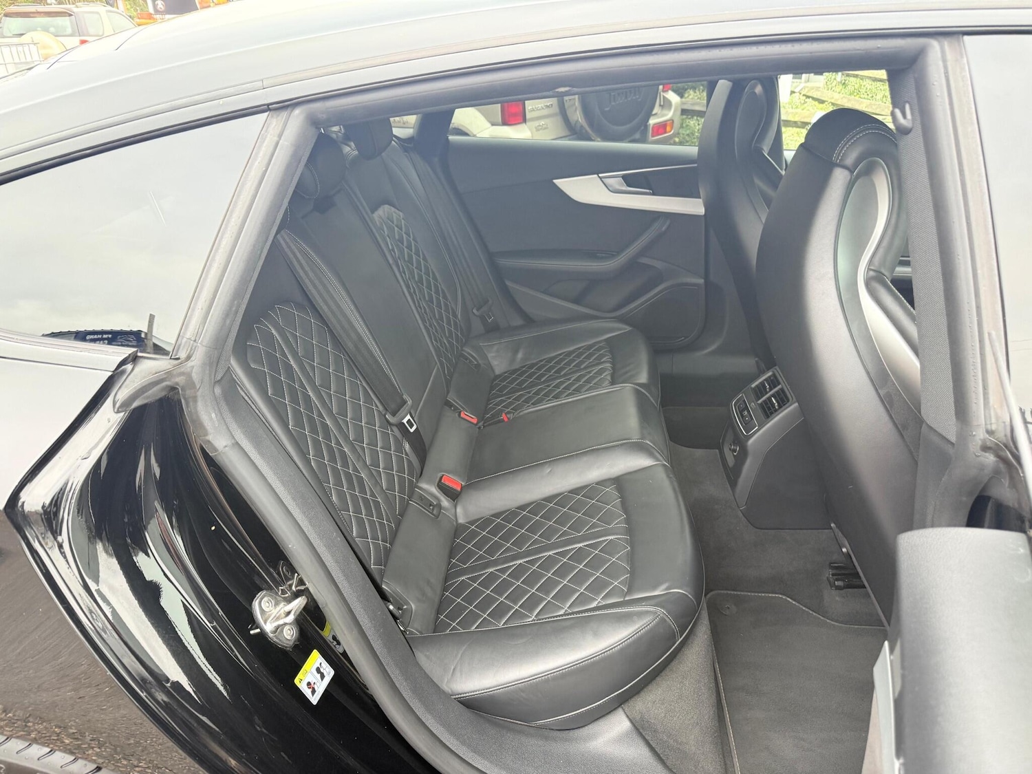 Used Audi S5 for sale - 76728299: Photo 27