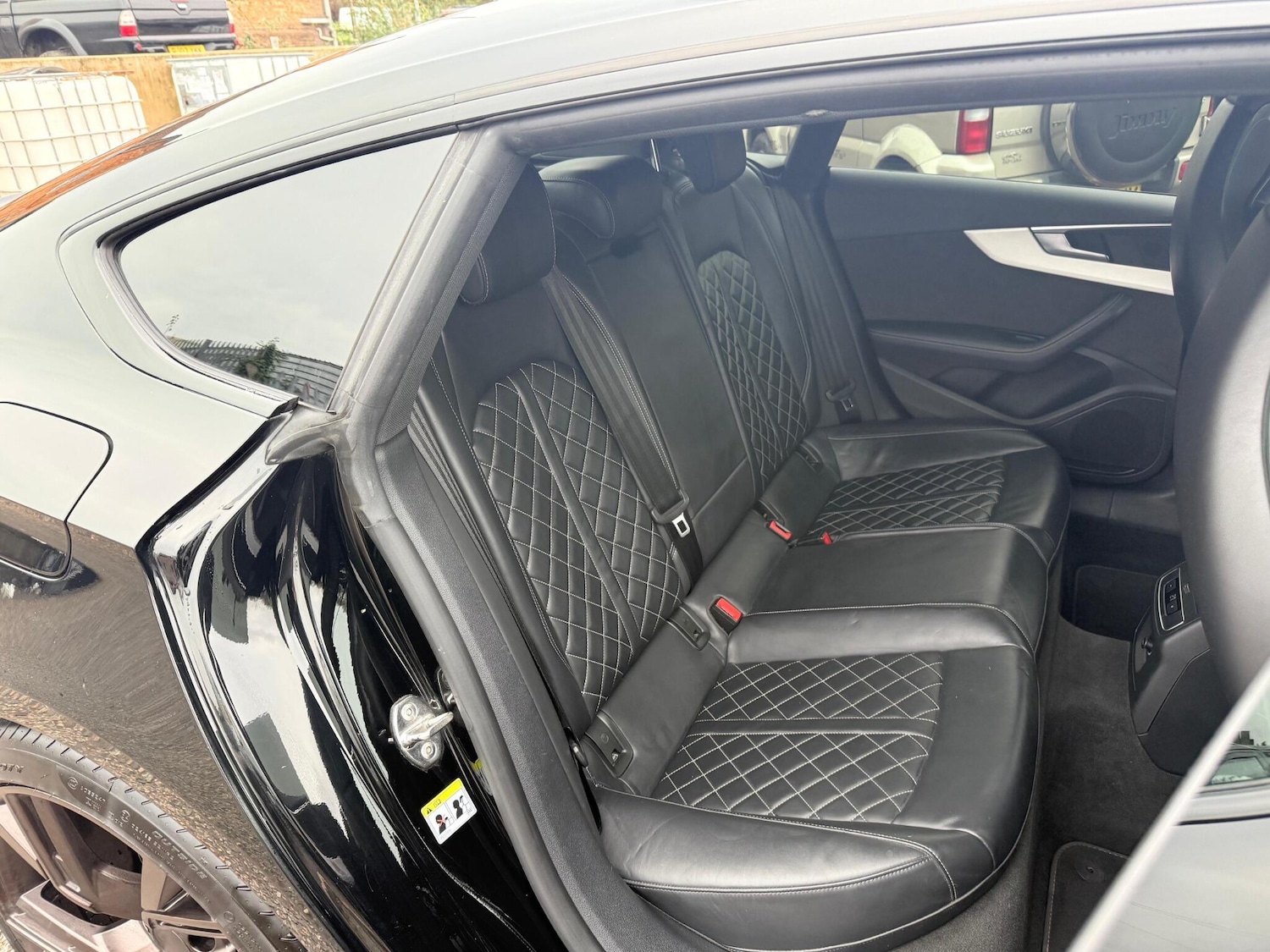 Used Audi S5 for sale - 76728299: Photo 28