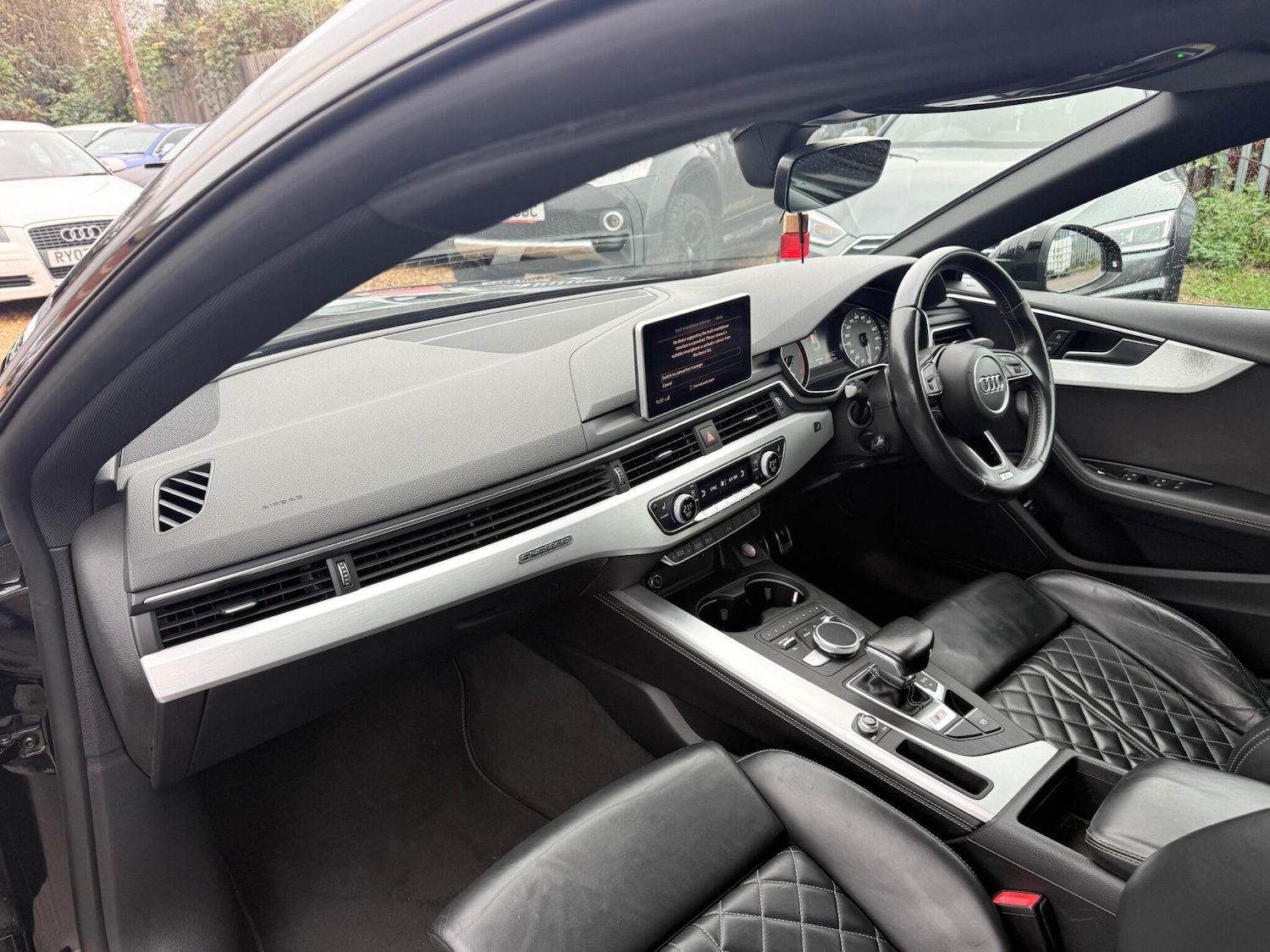 Used Audi S5 for sale - 76728299: Photo 29