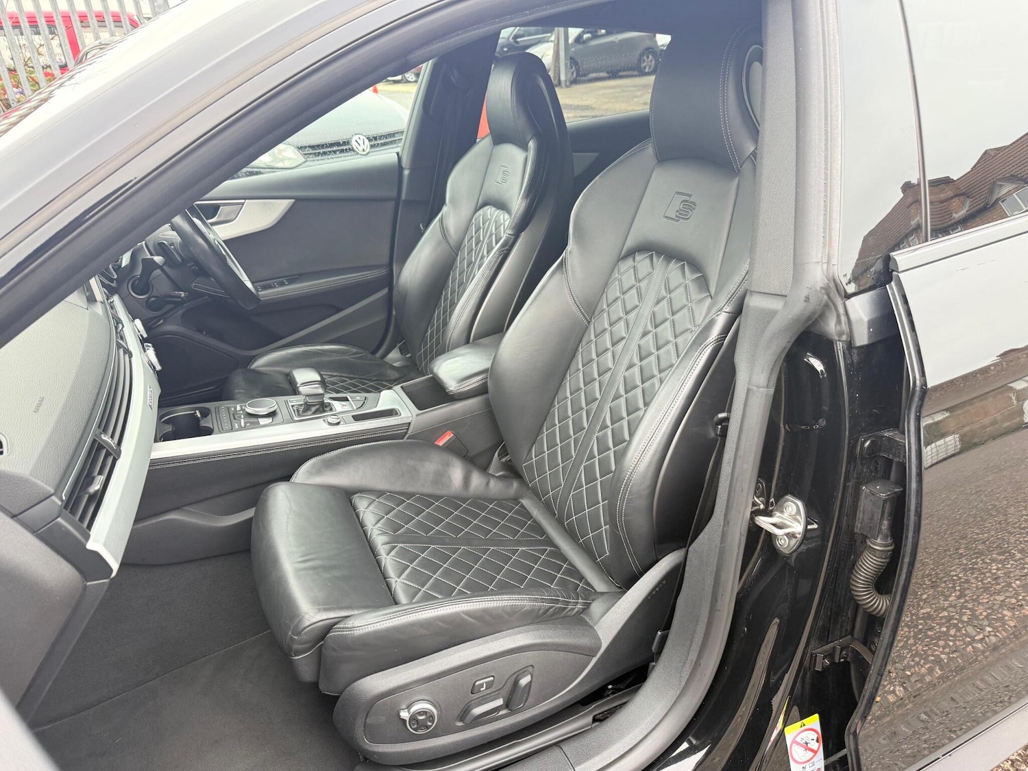Used Audi S5 for sale - 76728299: Photo 32