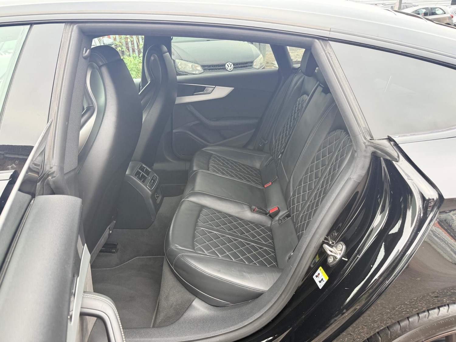 Used Audi S5 for sale - 76728299: Photo 34