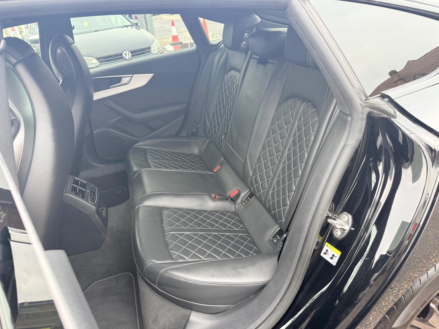 Used Audi S5 for sale - 76728299: Photo 35