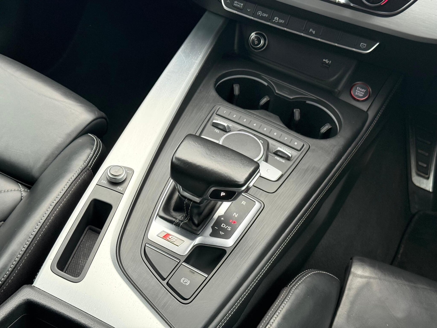 Used Audi S5 for sale - 76728299: Photo 38