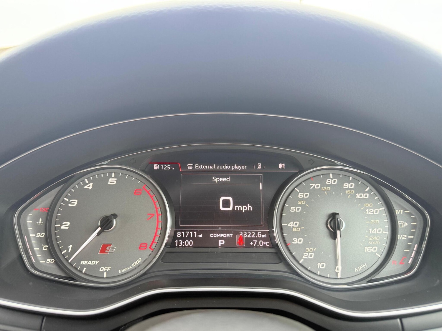 Used Audi S5 for sale - 76728299: Photo 49