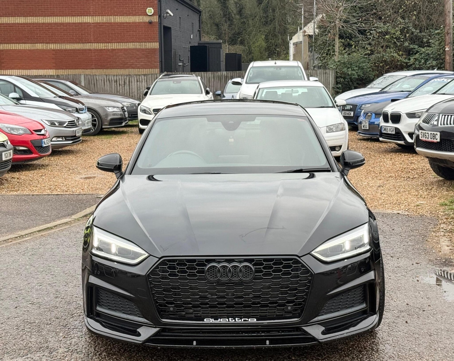 Used Audi S5 for sale - 76728299: Photo 5