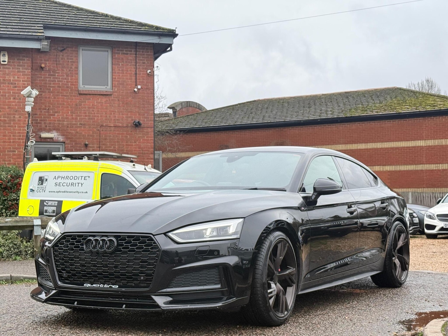 Used Audi S5 for sale - 76728299: Photo 6