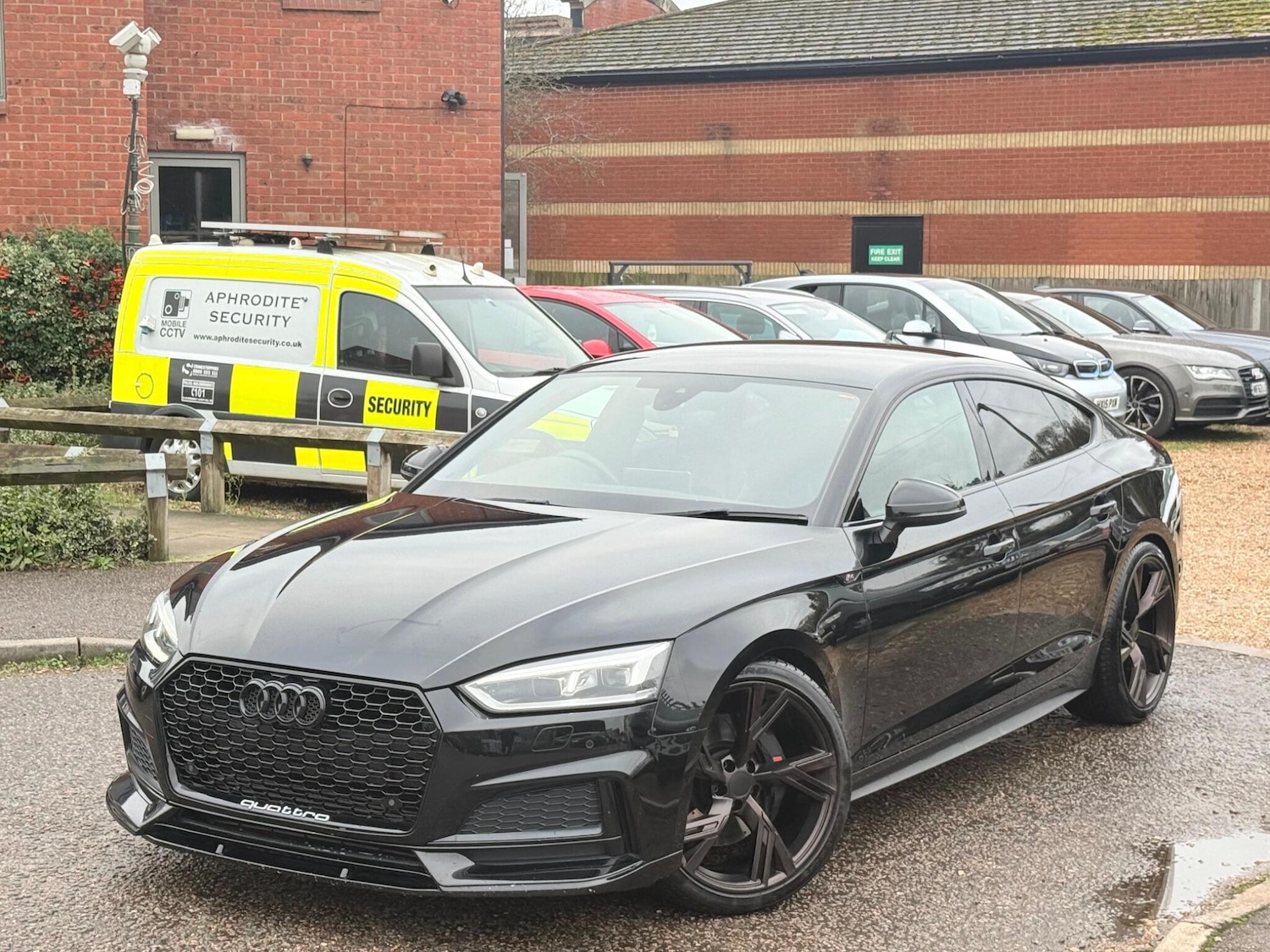 Used Audi S5 for sale - 76728299: Photo 7