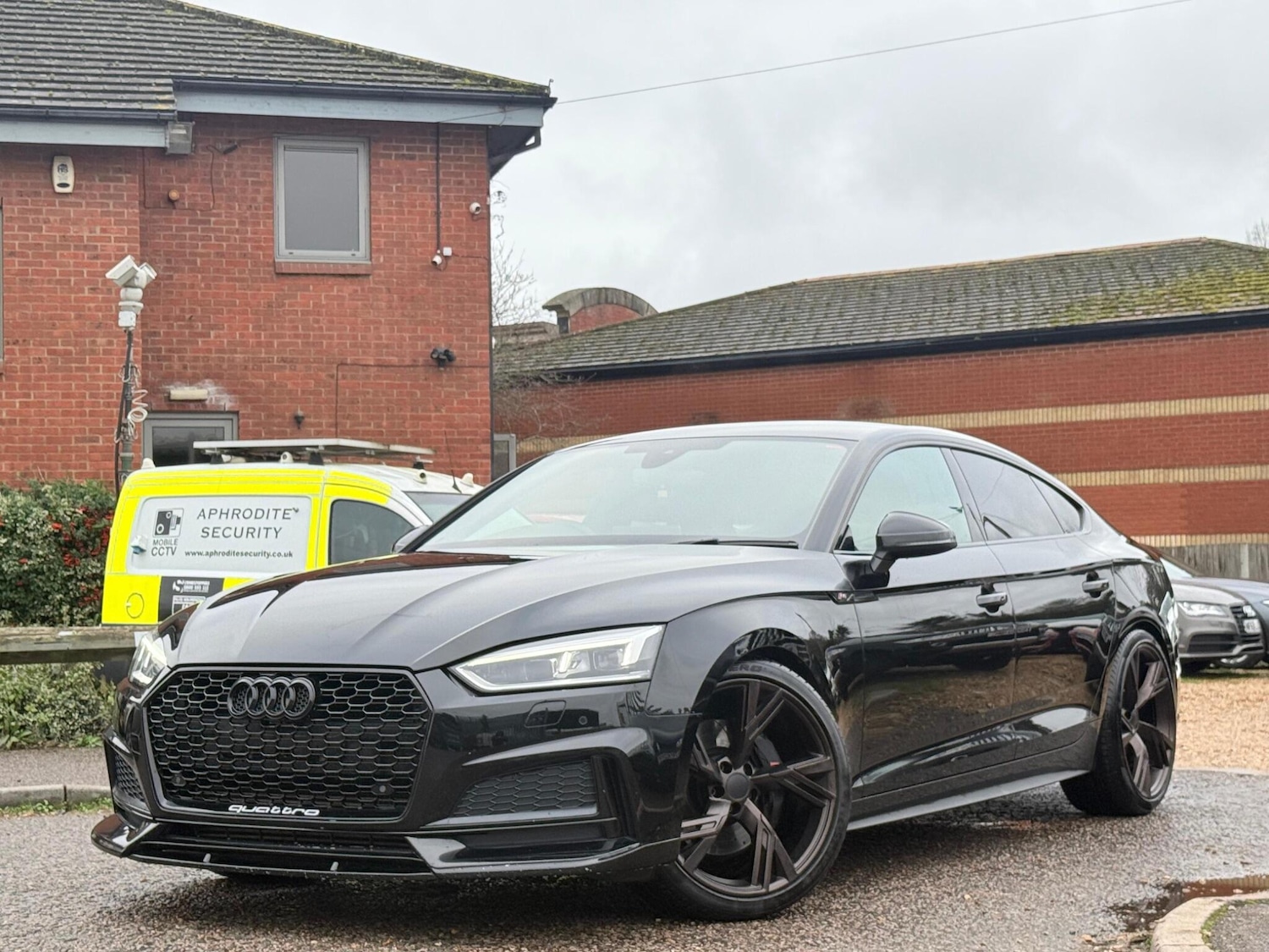 Used Audi S5 for sale - 76728299: Photo 8