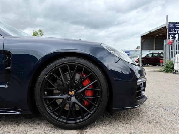 Used Porsche Panamera 2021 for sale - 75070439: Photo 15
