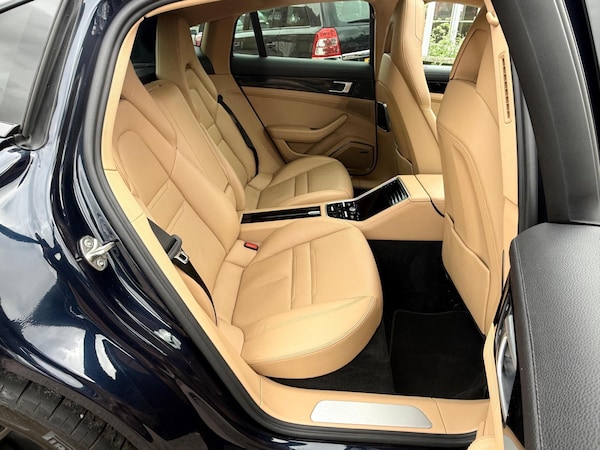 Used Porsche Panamera 2021 for sale - 75070439: Photo 25
