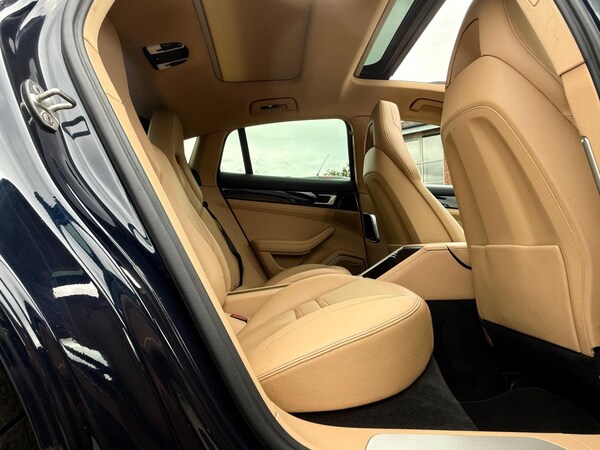 Used Porsche Panamera 2021 for sale - 75070439: Photo 26