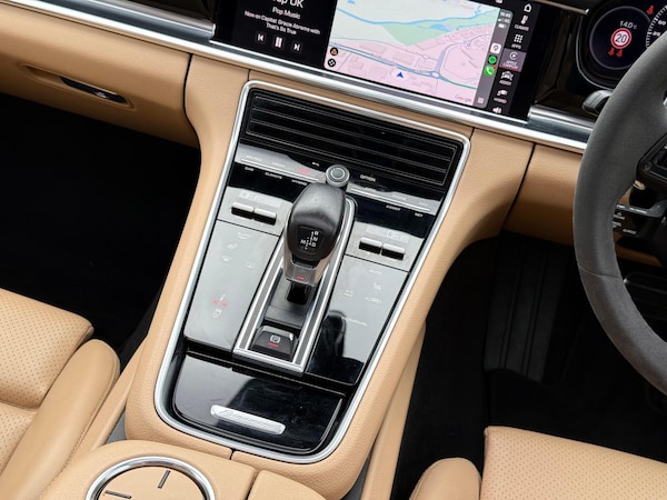 Used Porsche Panamera 2021 for sale - 75070439: Photo 27