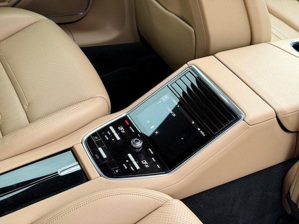 Used Porsche Panamera 2021 for sale - 75070439: Photo 28