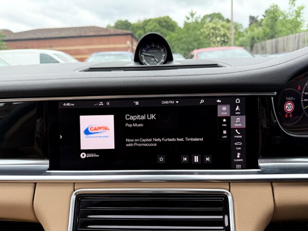 Used Porsche Panamera 2021 for sale - 75070439: Photo 37