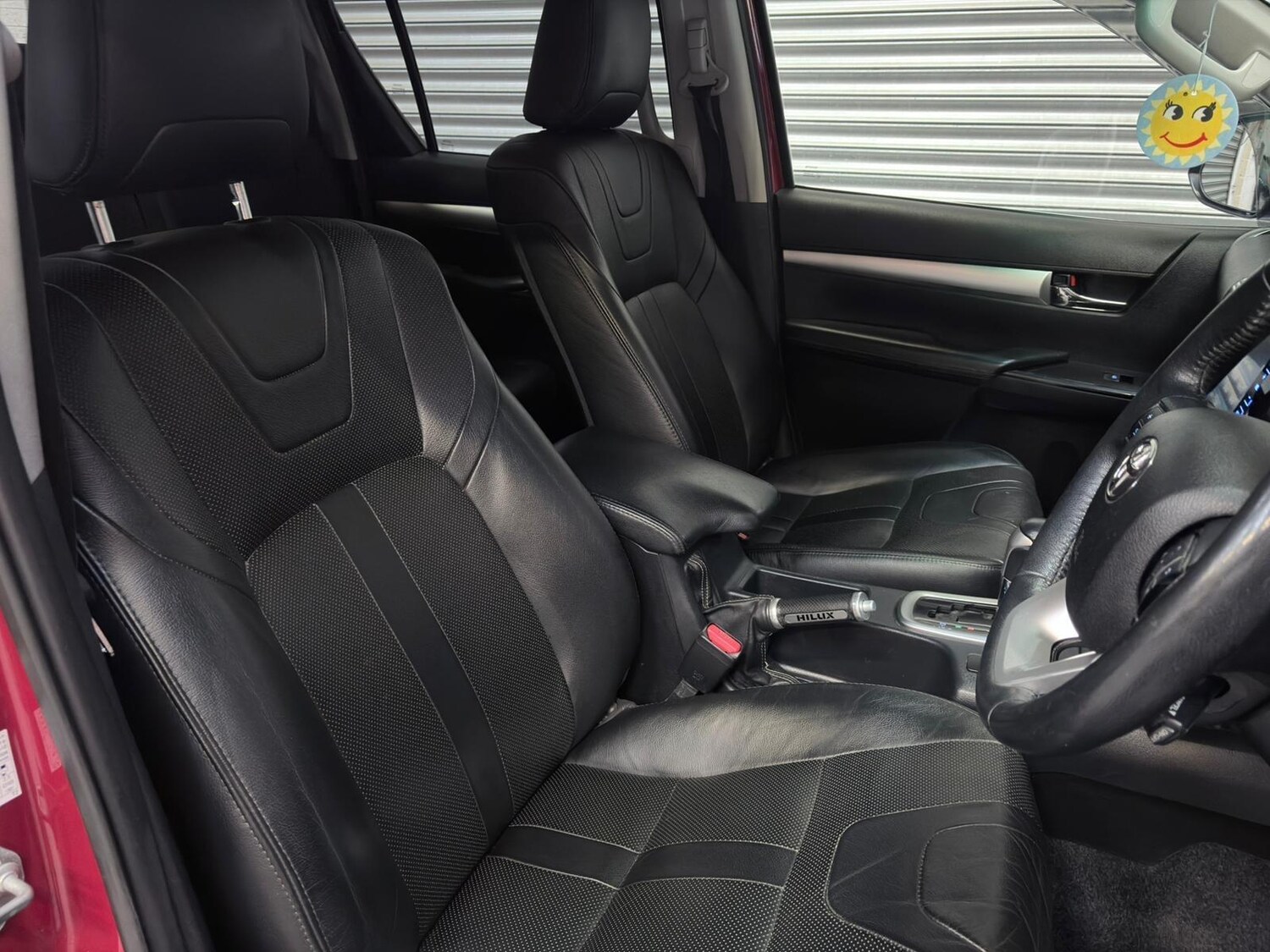 Used Toyota Hilux 2016 for sale - 78115566: Photo 30