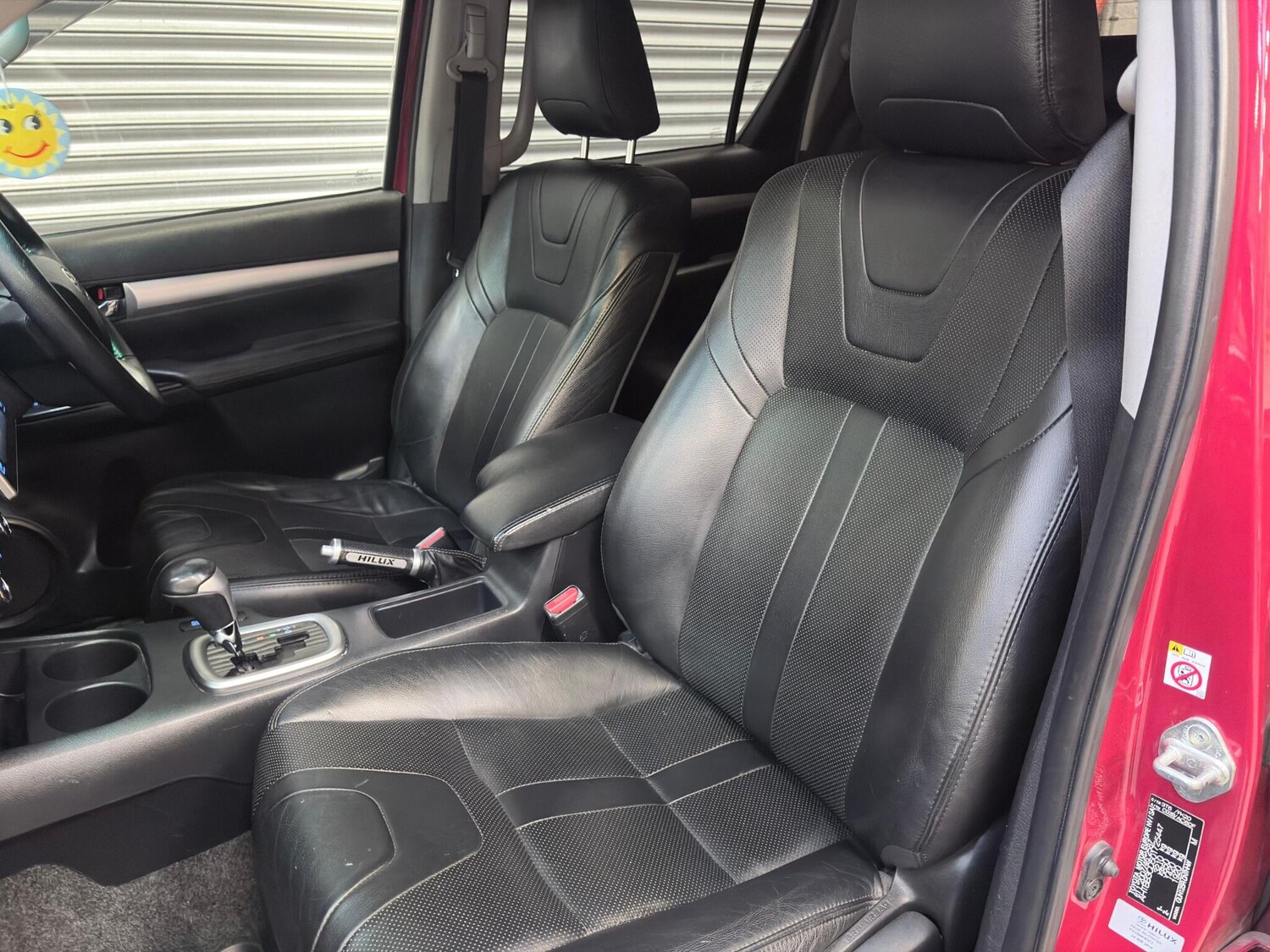 Used Toyota Hilux 2016 for sale - 78115566: Photo 34