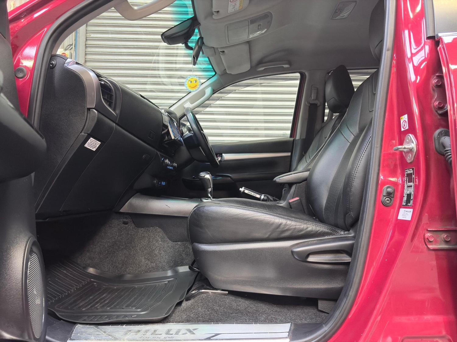 Used Toyota Hilux 2016 for sale - 78115566: Photo 35