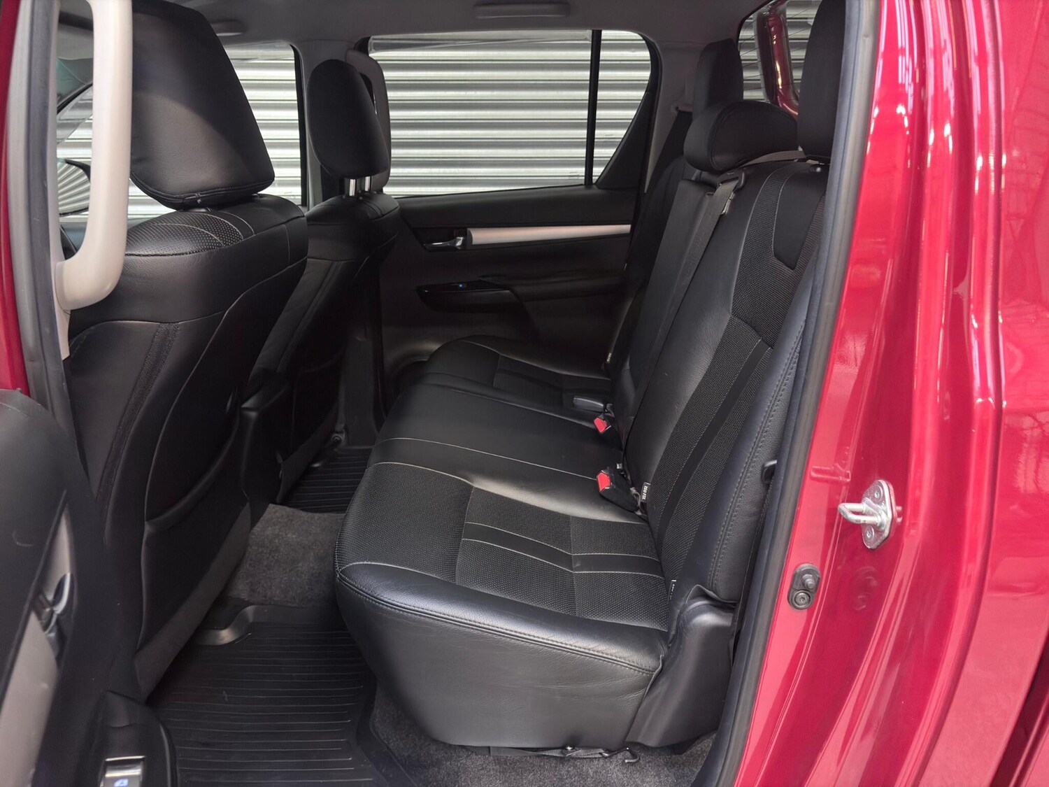 Used Toyota Hilux 2016 for sale - 78115566: Photo 36