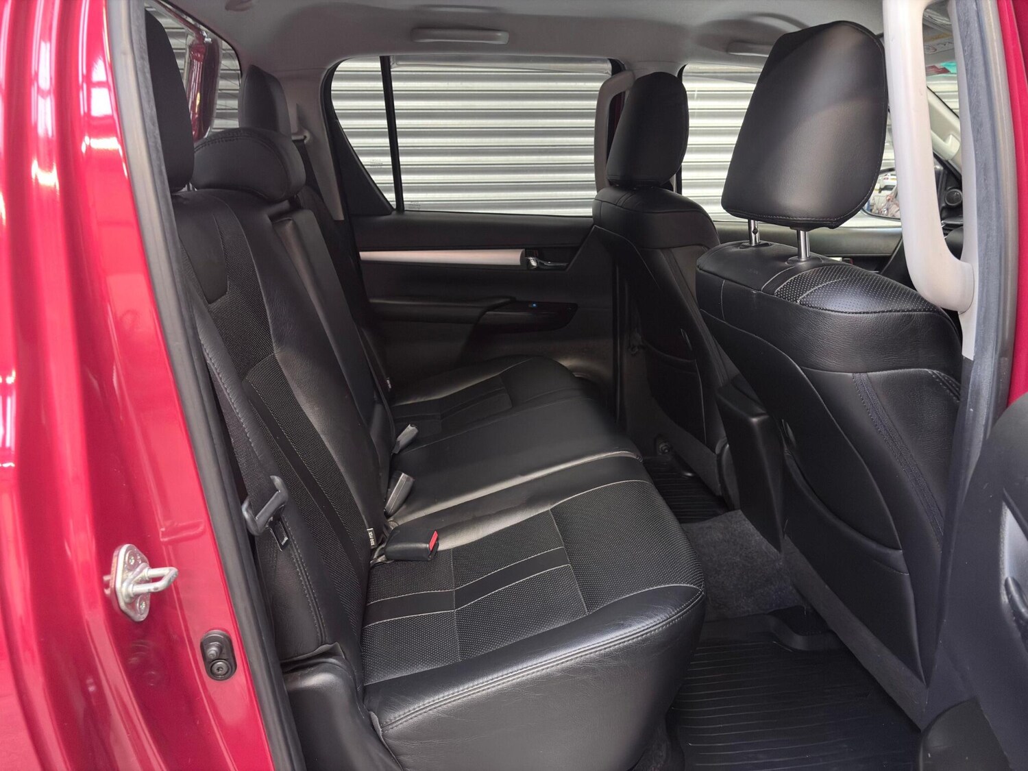 Used Toyota Hilux 2016 for sale - 78115566: Photo 40